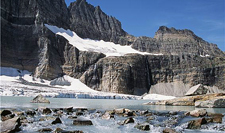 USA-Montana-Glacier-Waterton Multi-Sport